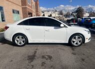 2015 Chevrolet Cruze Diesel