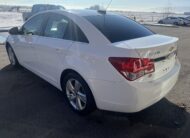 2015 Chevrolet Cruze Diesel