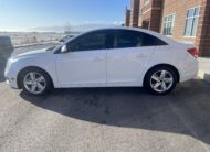 2015 Chevrolet Cruze Diesel