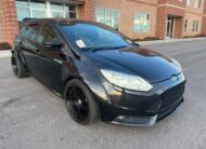 2014 Ford Focus ST