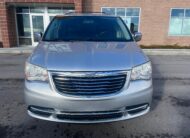 2012 Chrysler Town and Country