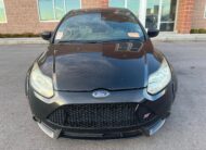 2014 Ford Focus ST