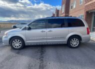 2012 Chrysler Town and Country