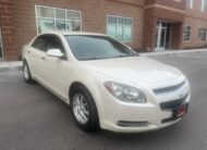 2012 Chevrolet Malibu LT