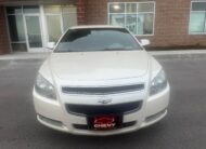 2012 Chevrolet Malibu LT