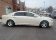 2012 Chevrolet Malibu LT