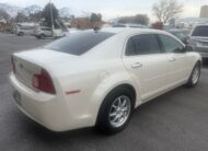 2012 Chevrolet Malibu LT