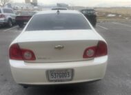 2012 Chevrolet Malibu LT