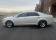 2012 Chevrolet Malibu LT