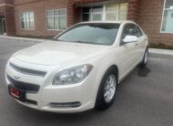 2012 Chevrolet Malibu LT