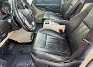 2013 Chrysler Town & Country Touring Minivan 4D