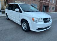 2012 Dodge Grand Caravan