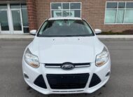 2014 Ford Focus SE Sedan 4D