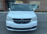 2012 Dodge Grand Caravan