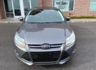 2014 Ford Focus SE Sedan 4D