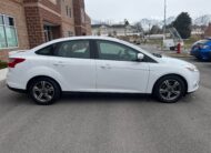 2014 Ford Focus SE Sedan 4D