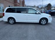 2012 Dodge Grand Caravan