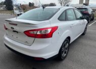 2014 Ford Focus SE Sedan 4D