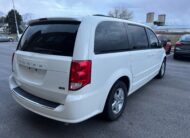 2012 Dodge Grand Caravan