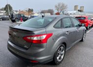 2014 Ford Focus SE Sedan 4D