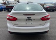 2014 Ford Focus SE Sedan 4D