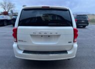 2012 Dodge Grand Caravan