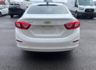 2016 Chevrolet Cruze LS