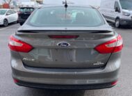 2014 Ford Focus SE Sedan 4D