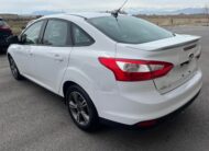 2014 Ford Focus SE Sedan 4D