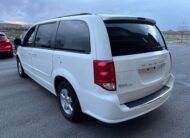 2012 Dodge Grand Caravan