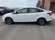 2014 Ford Focus SE Sedan 4D