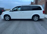 2012 Dodge Grand Caravan