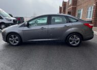 2014 Ford Focus SE Sedan 4D