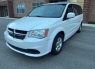 2012 Dodge Grand Caravan