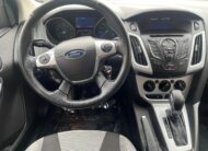 2014 Ford Focus SE Sedan 4D