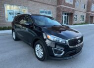 2016 Kia Sorento LX Sport Utility 4D