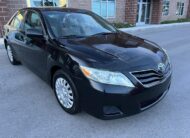 2011 Toyota Camry LE Sedan 4D