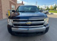 2011 Chevrolet Silverado 1500 Extended Cab LS