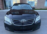 2011 Toyota Camry LE Sedan 4D