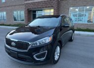 2016 Kia Sorento LX Sport Utility 4D