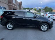 2016 Kia Sorento LX Sport Utility 4D