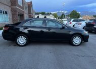 2011 Toyota Camry LE Sedan 4D