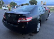 2011 Toyota Camry LE Sedan 4D