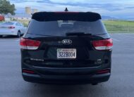 2016 Kia Sorento LX Sport Utility 4D