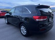 2016 Kia Sorento LX Sport Utility 4D