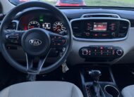 2016 Kia Sorento LX Sport Utility 4D