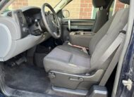 2011 Chevrolet Silverado 1500 Extended Cab LS