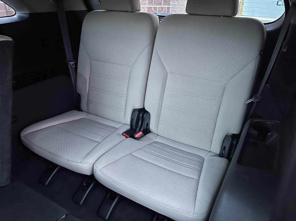 2016 Kia Sorento LX Sport Utility 4D