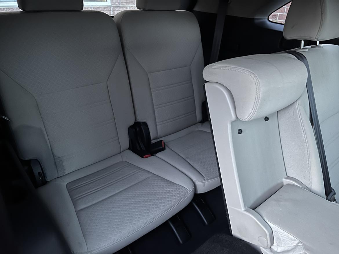 2016 Kia Sorento LX Sport Utility 4D