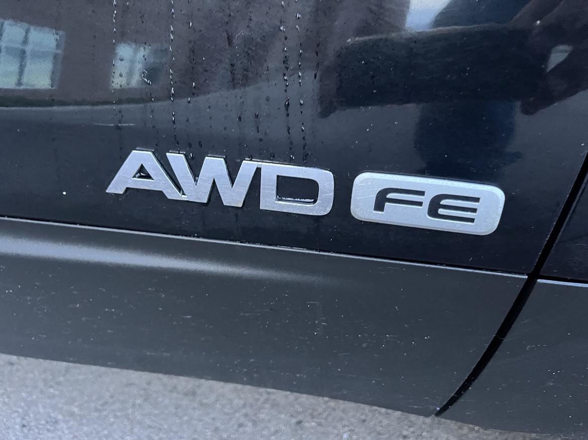 2016 Kia Sorento LX Sport Utility 4D